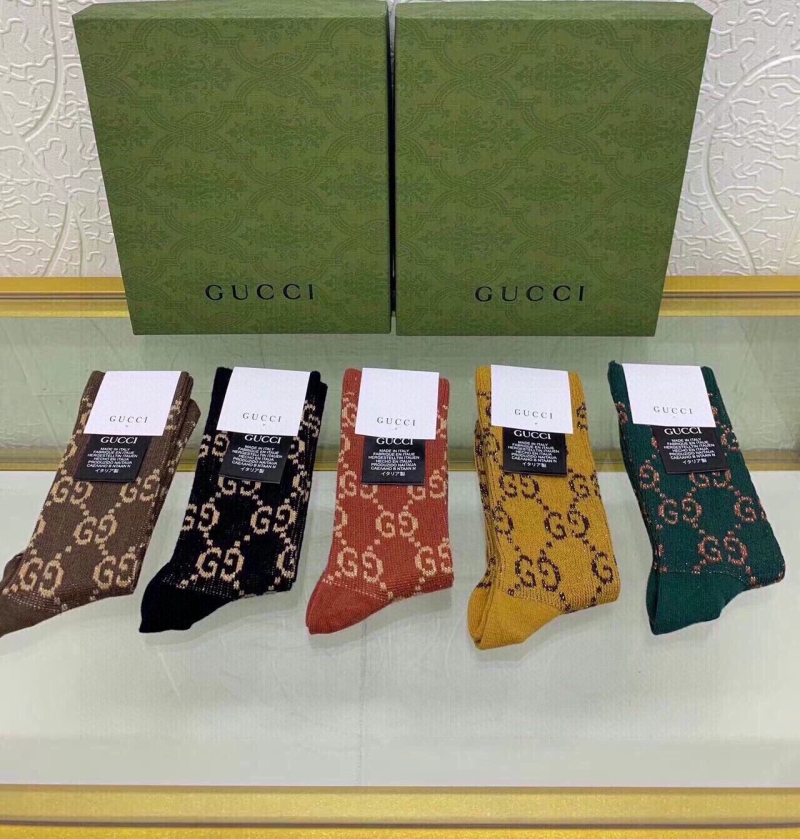 GUCCI